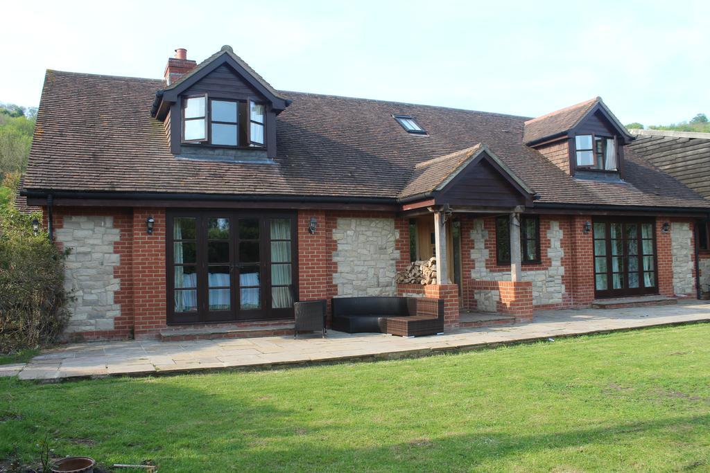 Villa The Turkey House Petersfield Exterior foto